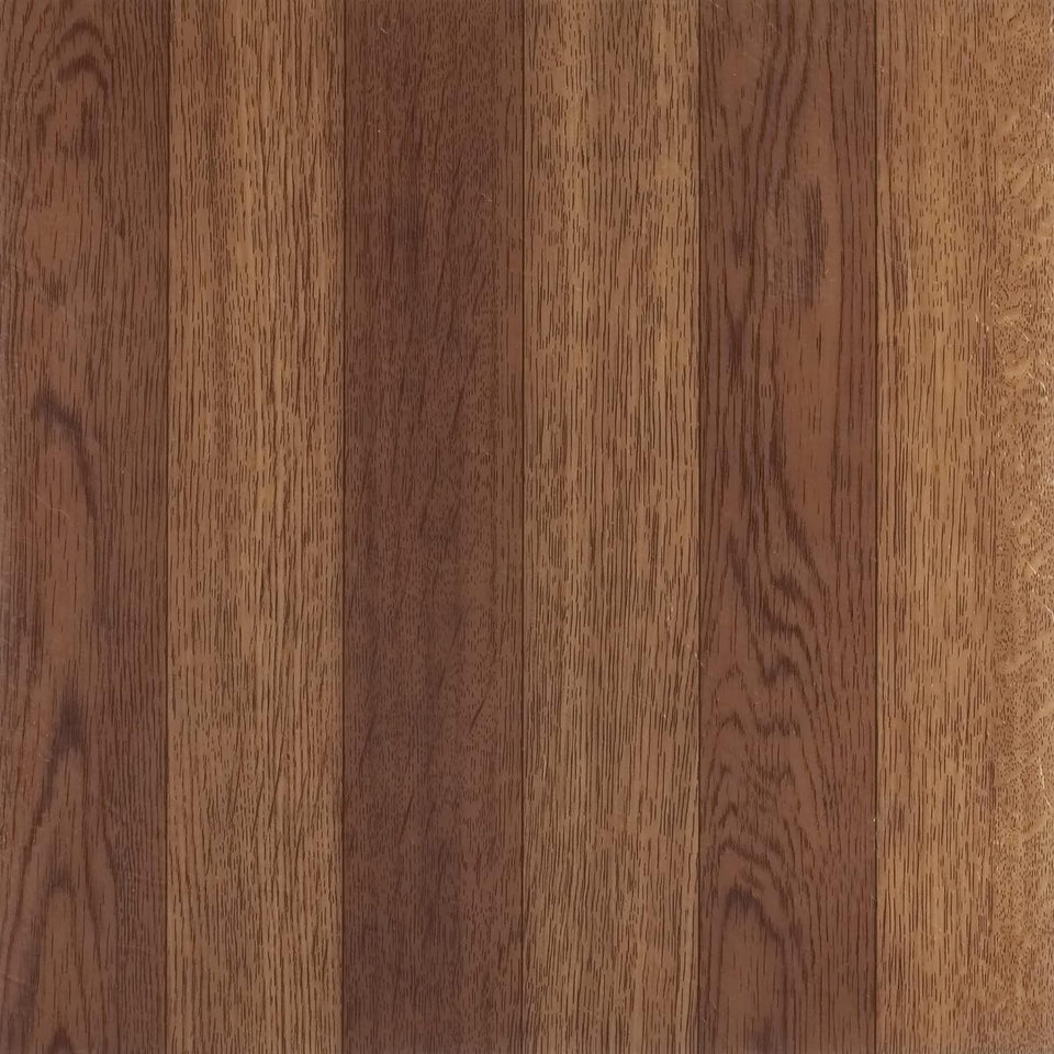 Achim Nexus 12x12 vinyl tile with medium oak plank texture for stylish floors