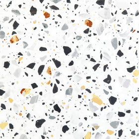 Achim Nexus self-adhesive tiles close-up with durable vinyl texture for easy updates.