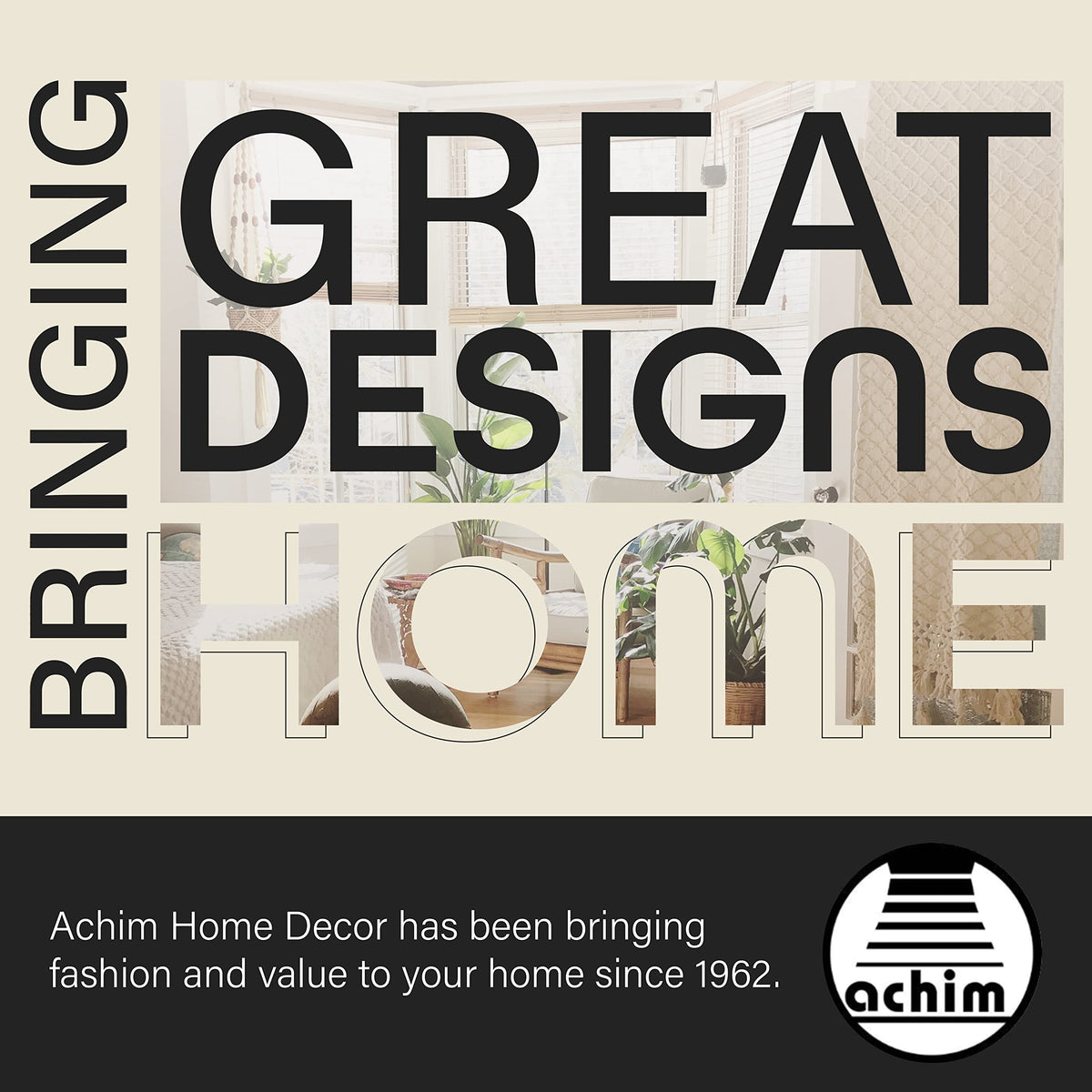 Achim Nexus tile close-up highlighting wood grain and thickness