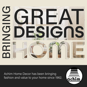 Achim Nexus tile close-up highlighting wood grain and thickness