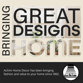 ACHIM Nexus tiles deliver a modern kitchen floor update with durable texture.