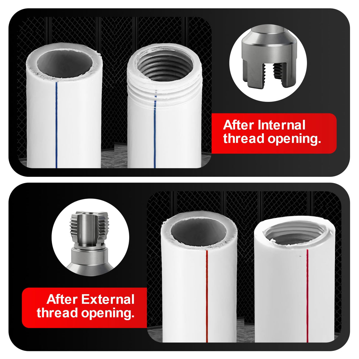 ACIRNS water pipe installation and repair projects become easier