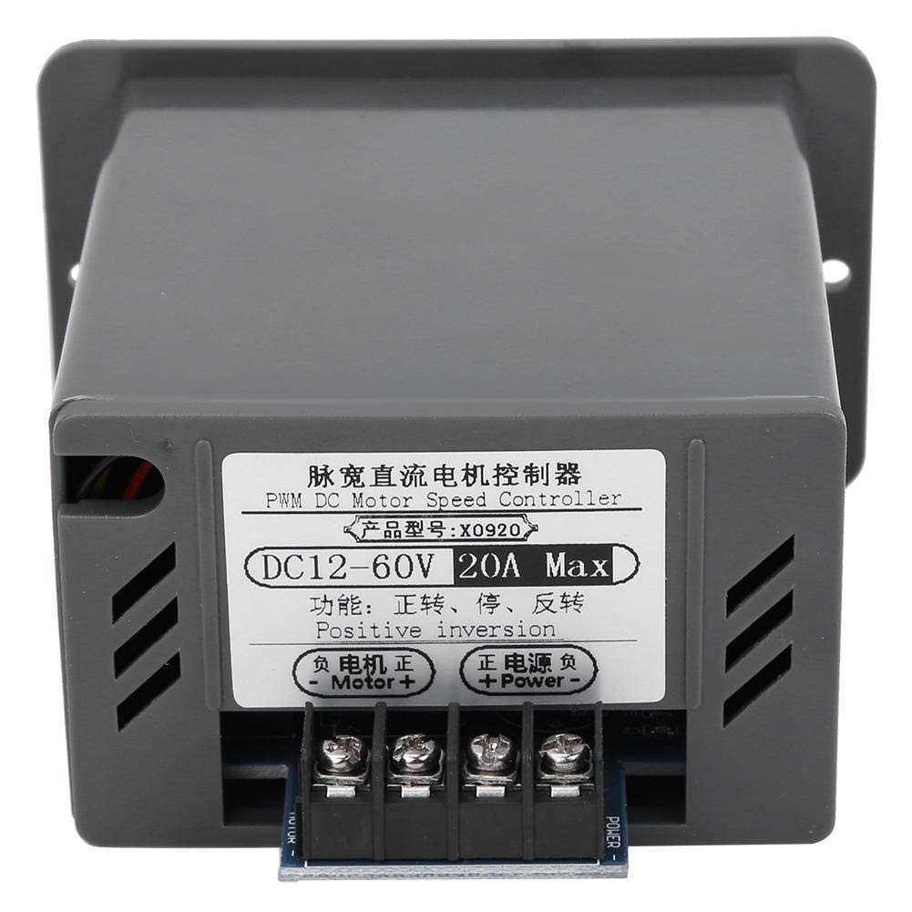 Acogedor 10A current rating for moderate motor loads.