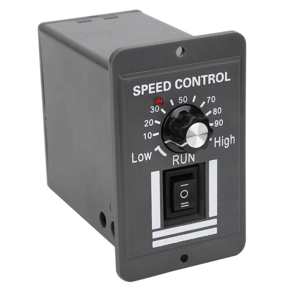 Acogedor compact design enables easy installation in tight spaces.
