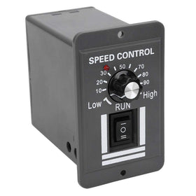 Acogedor compact design enables easy installation in tight spaces.