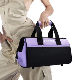 ACOSEA Purple Tool Bag gift-ready design for thoughtful gifting