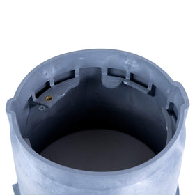 Adamax 910 during ground installation shields splices from elements