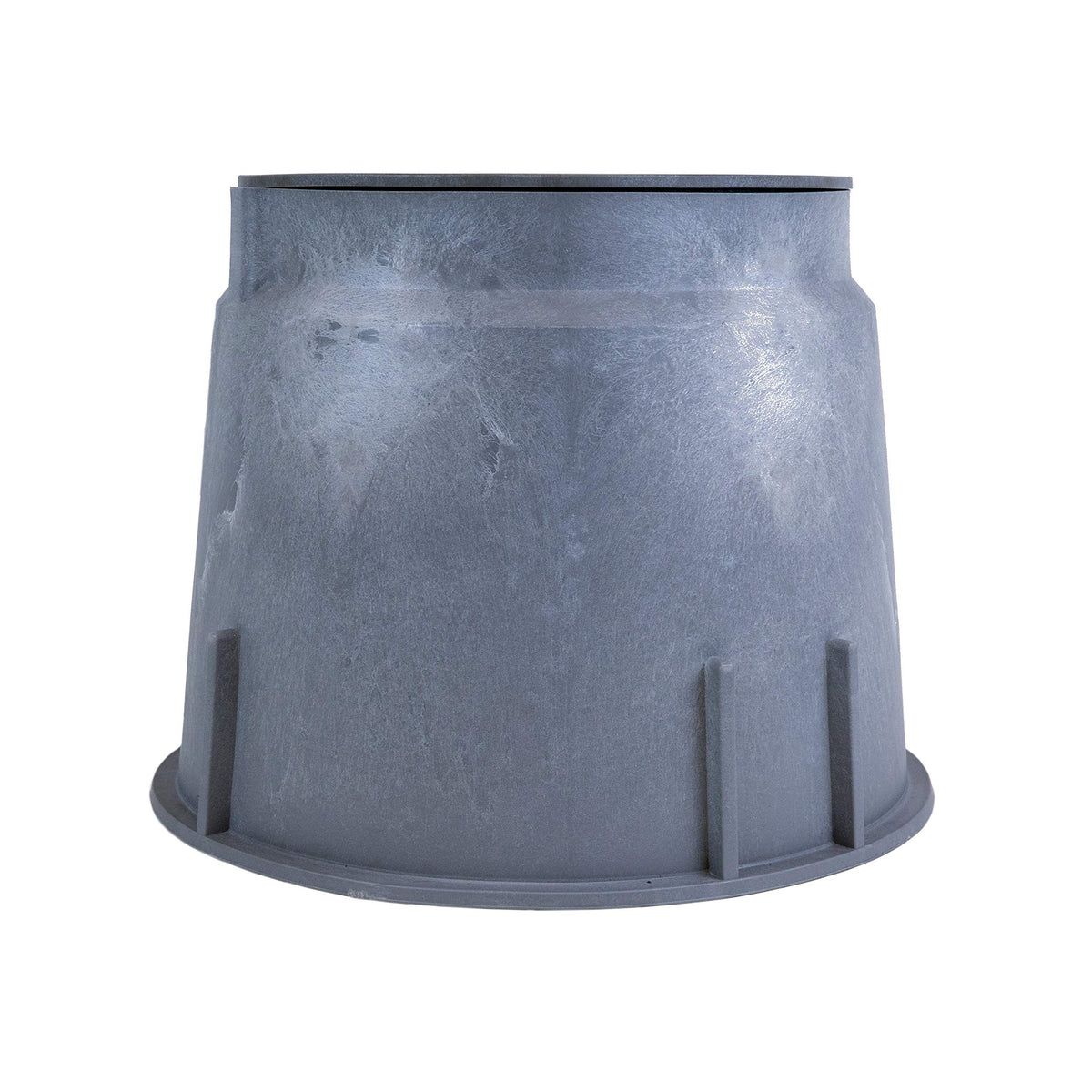 Adamax 910 heavy-duty PVC construction provides durable outdoor protection