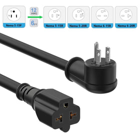 ADCAUDX 90-degree plug demonstrates compact design for tight spaces.