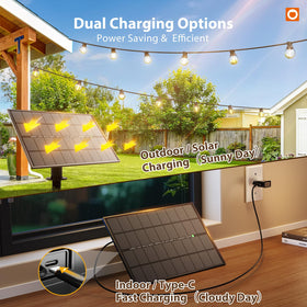 Addlon auto on-off sensor powers dusk-to-dawn illumination automatically