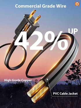 Addlon outdoor lighting setup supports flexible installation and long spans.