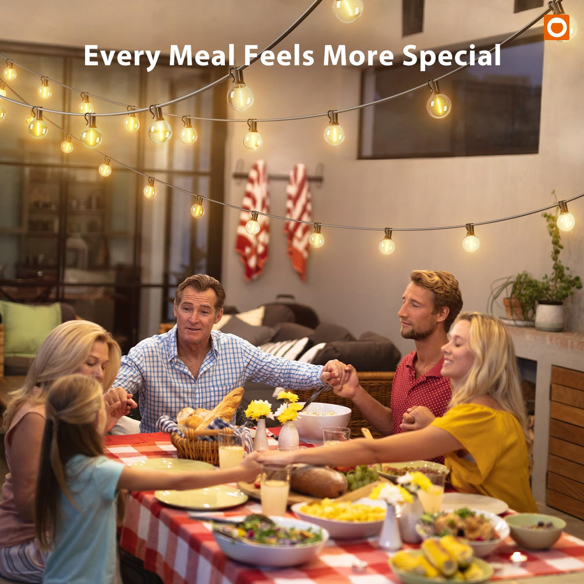 Addlon dimmable bulbs adjust brightness from soft to bright