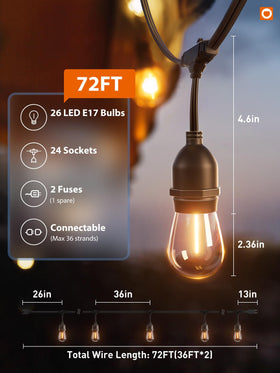 Addlon dimmer-compatible design enables customizable ambiance.