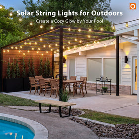 addlon dimming and breathing modes provide mood-specific lighting