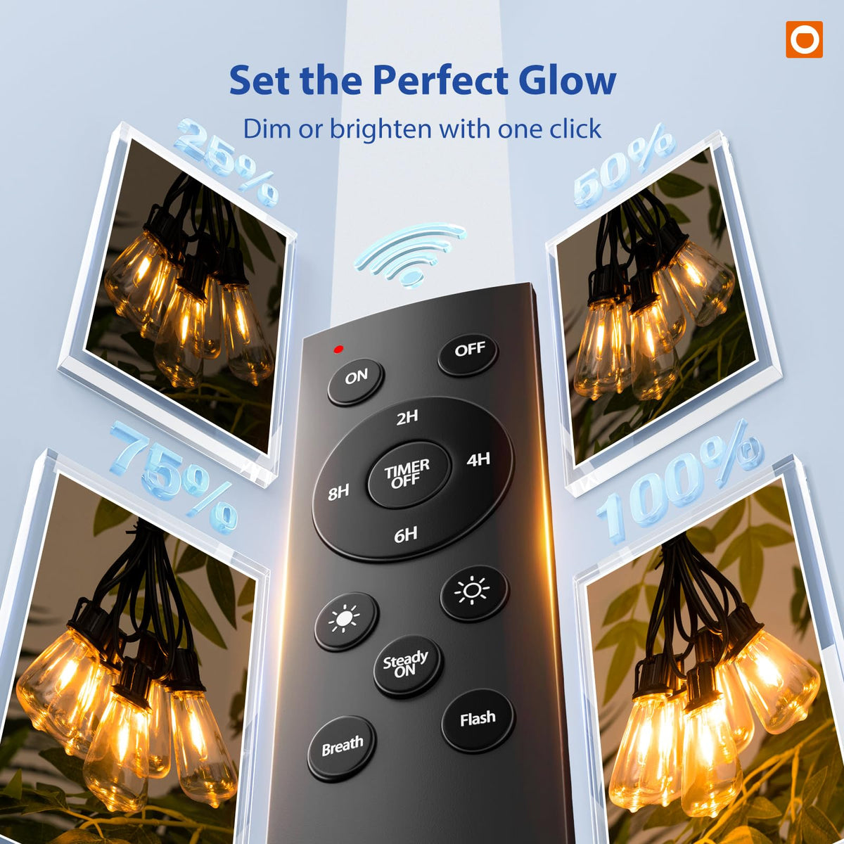 energy efficient LEDs by addlon for bright outdoor lighting