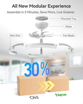 Addlon remote and app control image emphasizing wireless convenience