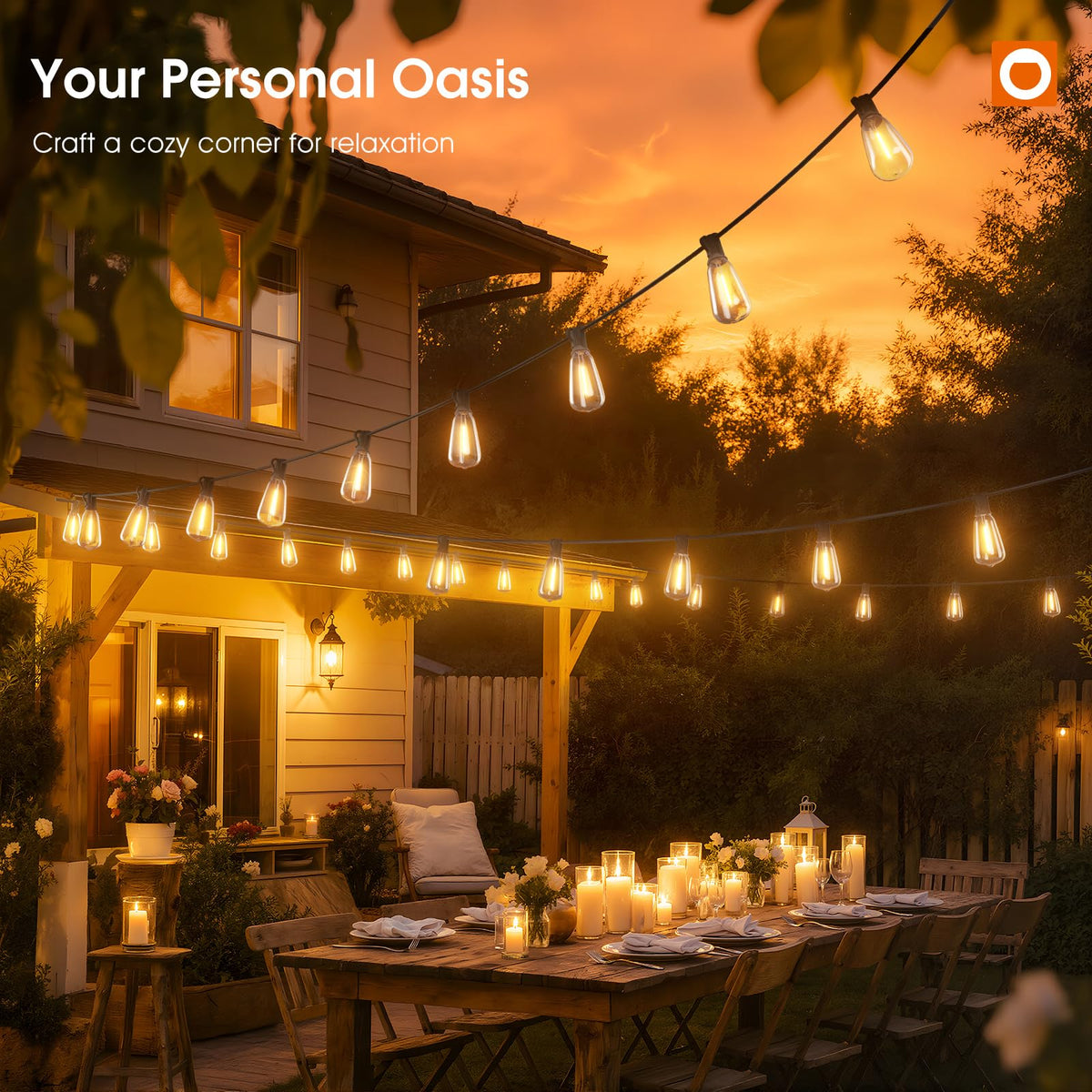 Addlon remote timer mode lights simplify scheduling for evenings