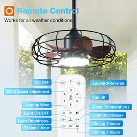 Rust-resistant materials ensuring durability across seasons outside.