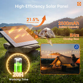 addlon weatherproof design withstands rain and snow for year-round use