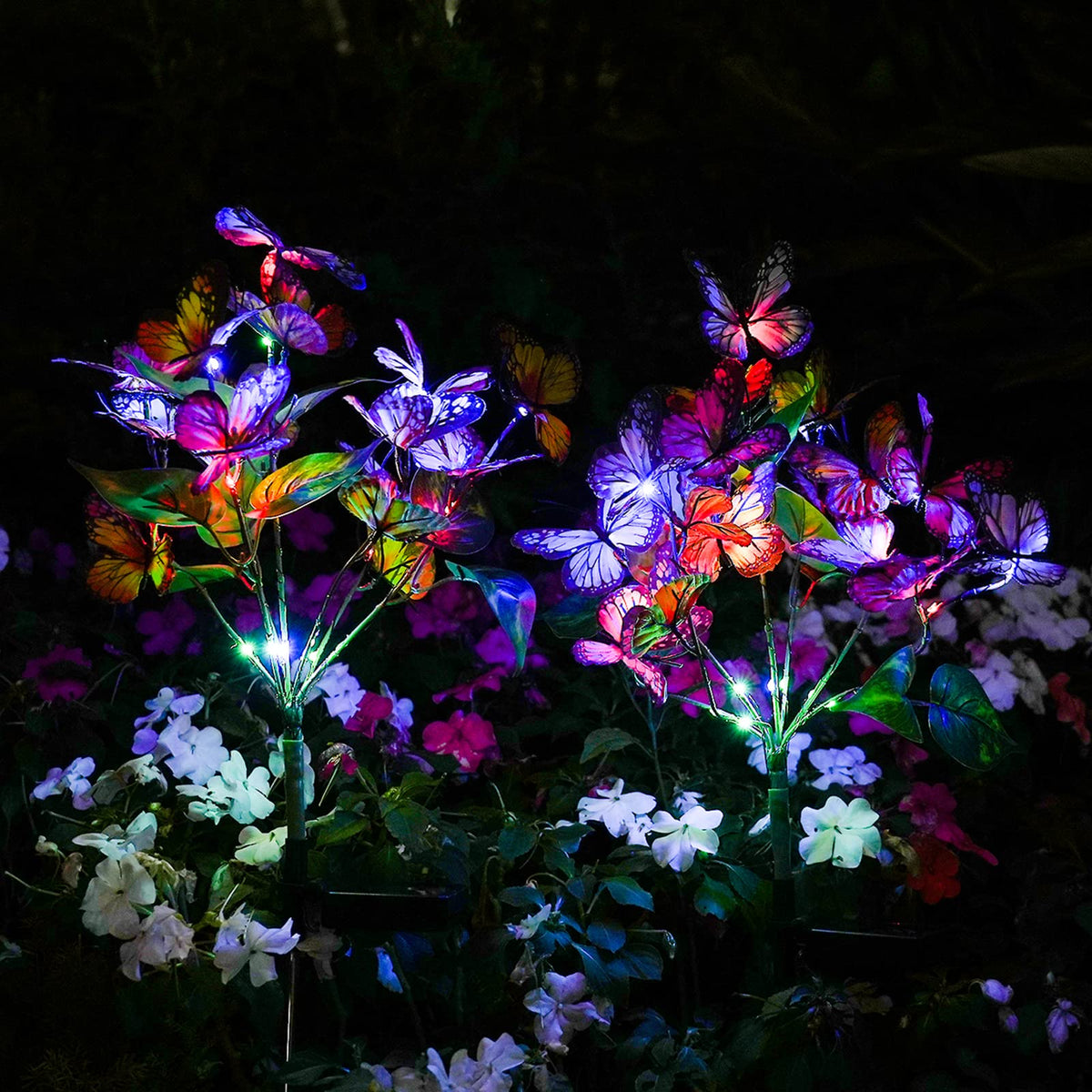 Adecorty versatile outdoor decor for occasions like Mother's Day.