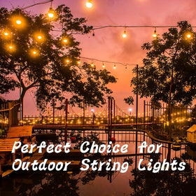 ADIIL weatherproof hardware designed for year-round outdoor use