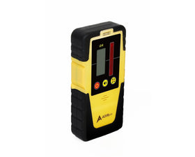 AdirPro LD-8 wide compatibility works with most red rotary lasers.