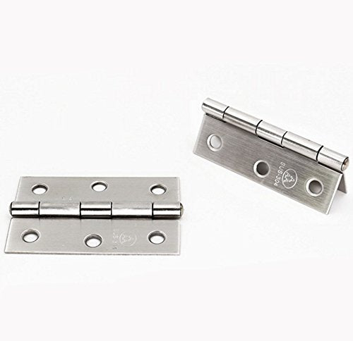 Adiyer jewelry box lid hinges ensure smooth, reliable opening and closing.