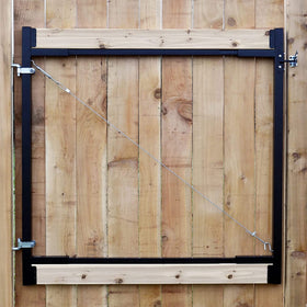 AG72LTP-ZR0110 post hinges illustrate secure mounting for dependable operation.
