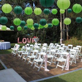 ADLKGG lanterns for indoor and outdoor use
