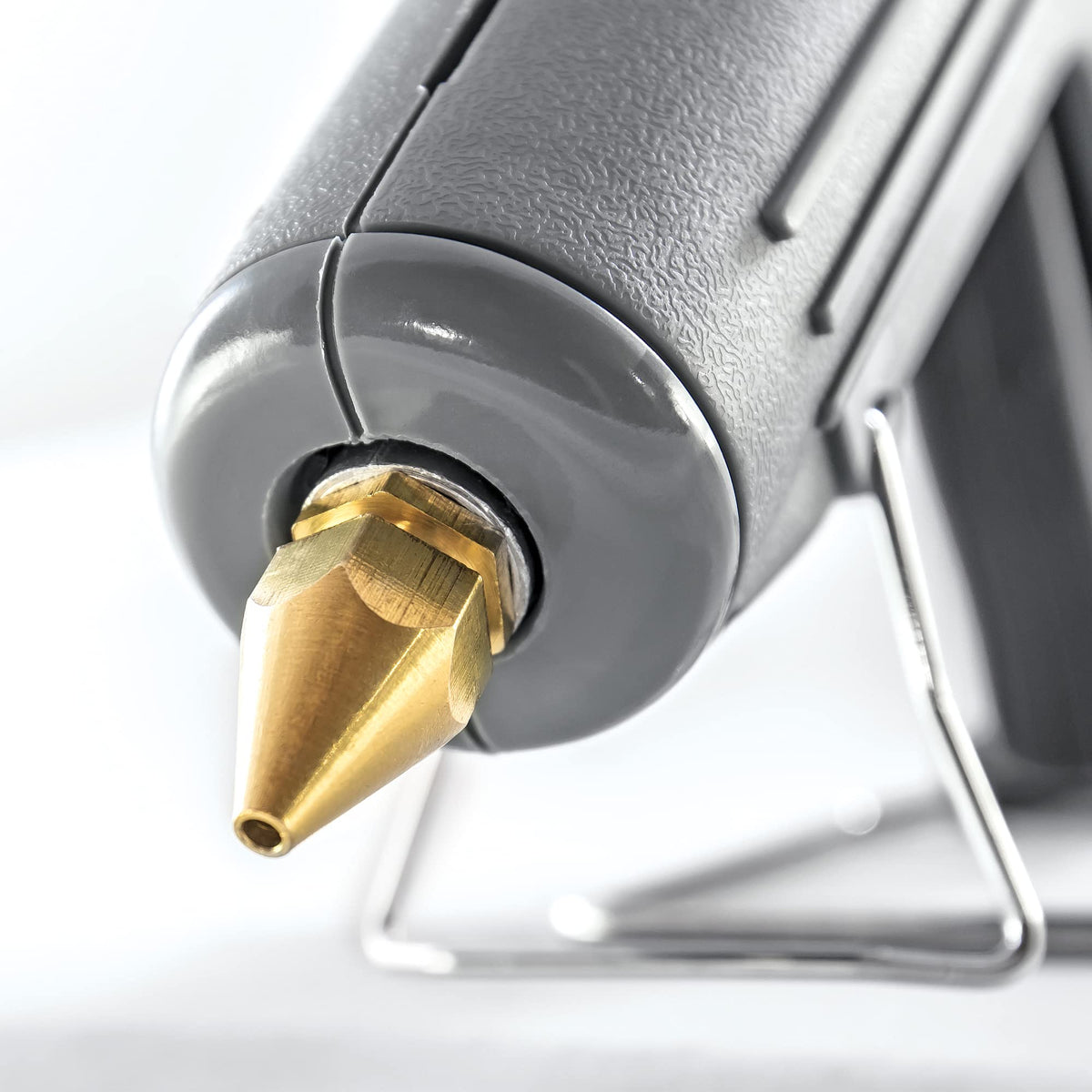 AdTech Pro200 trigger grip for comfortable extended use