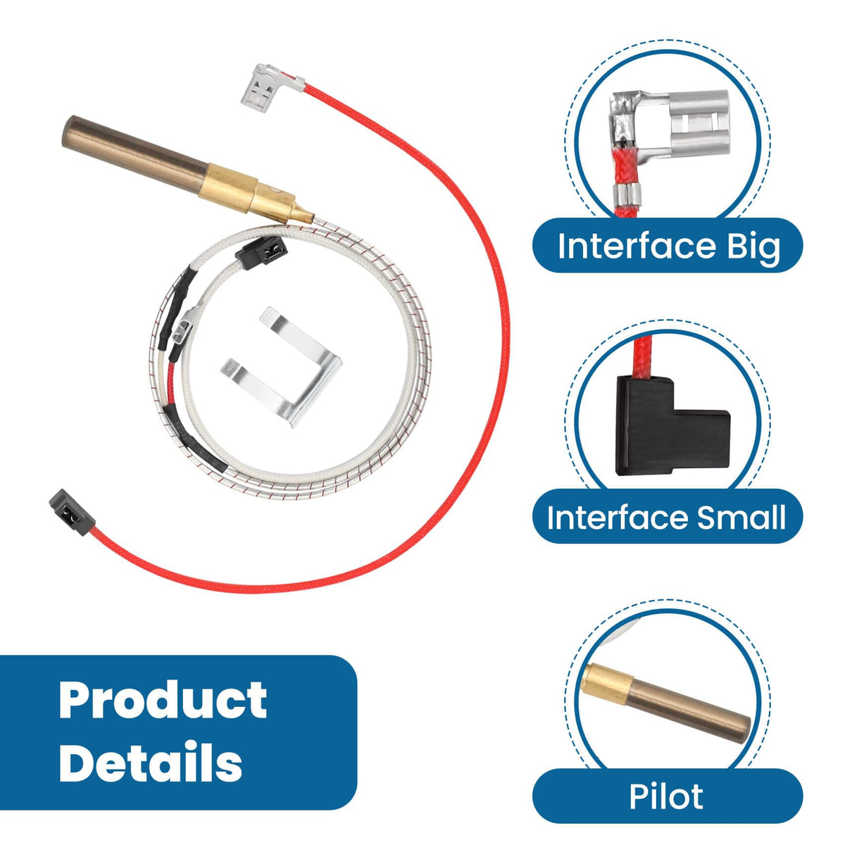 Aekops compatibility list highlighting Whirlpool, A.O. Smith, Kenmore models.