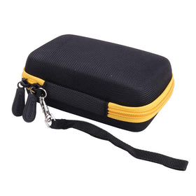 Aenllosi Fluke case bottom strap for easy meter separation.