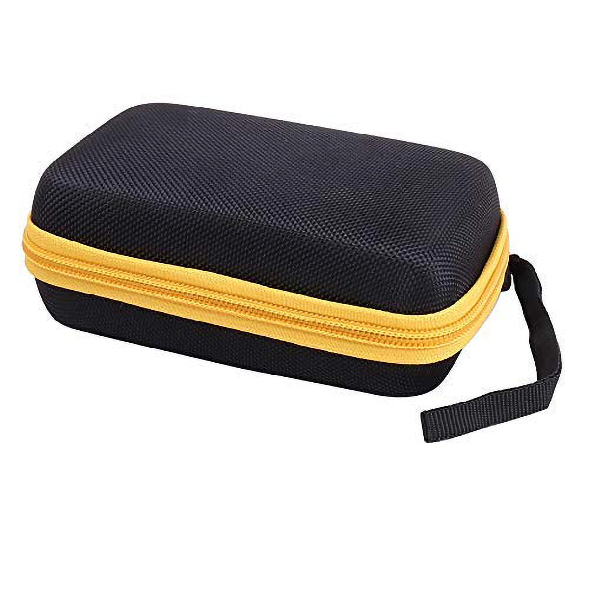 Aenllosi Fluke case carrying handle supports on-the-go transport.