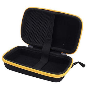 Aenllosi Fluke case quick-access zipper enables fast meter retrieval.