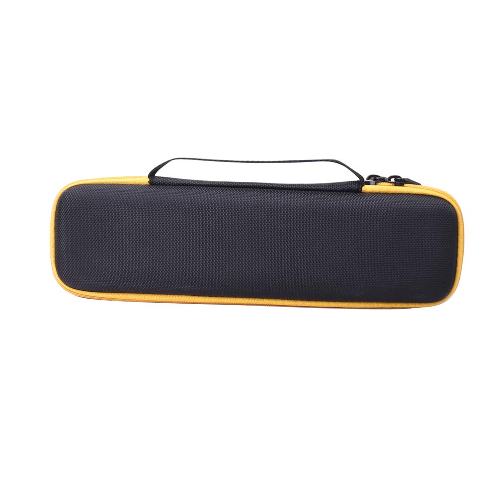 Aenllosi internal mesh pocket keeps accessories organized and within reach