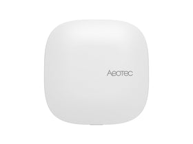 Aeotec Smart Home Hub2 V4 LED indicators reveal power, connectivity, and activity status.