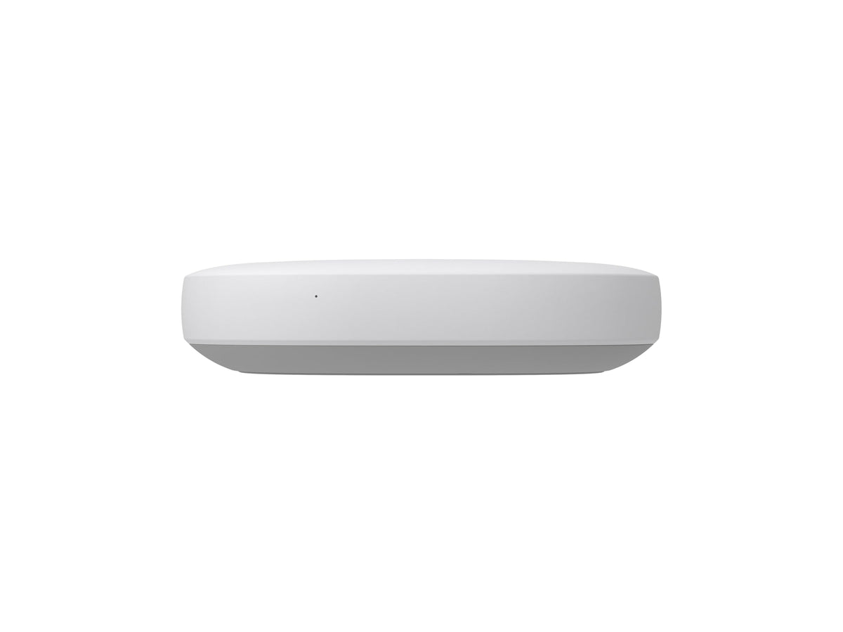 AEOTEC SmartThings app automation demonstrates routines for lights and sensors.