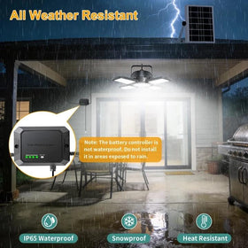 AEQ 172 LEDs deliver bright, even illumination