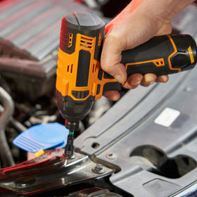 Black phosphate coating resists corrosion for long-lasting reliability