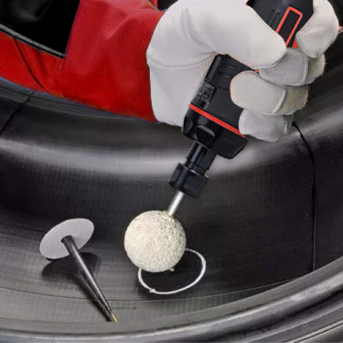 AEROPRO AP17314 packaging shows a complete ready-to-use tool kit
