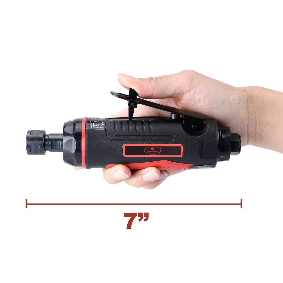 AEROPRO AP17314 wrenches facilitate fast maintenance and setup