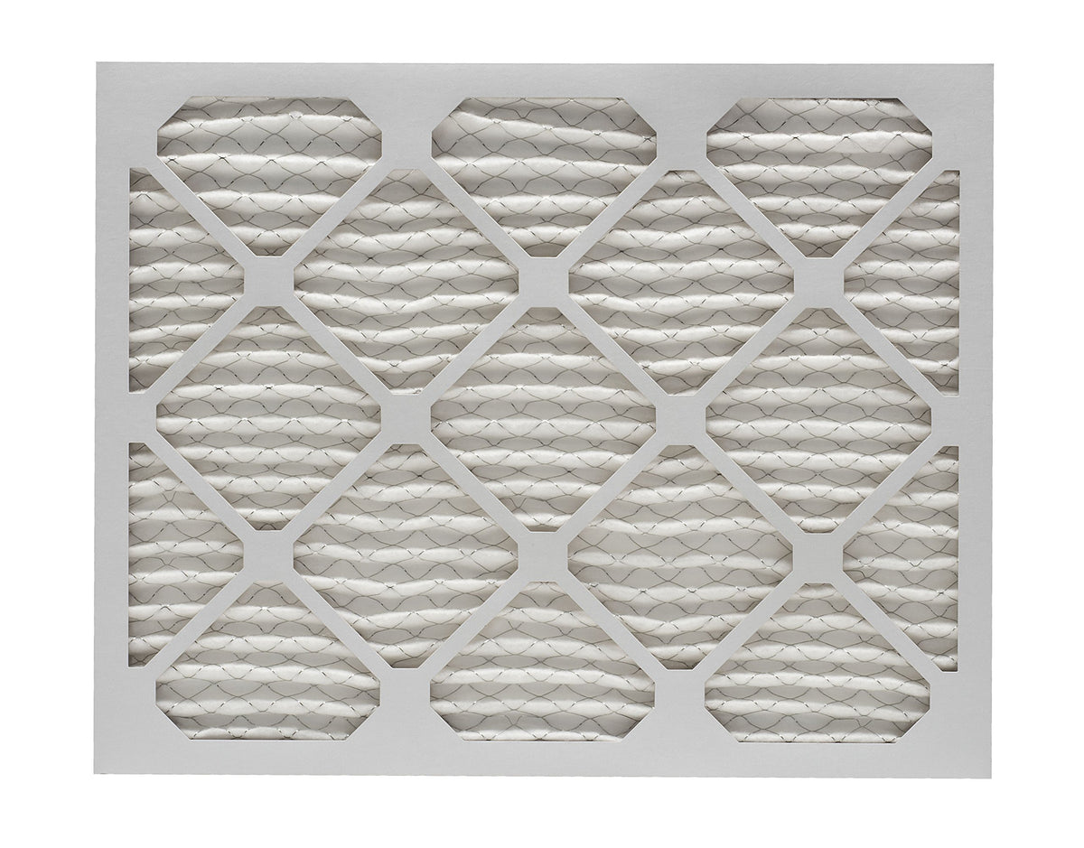 Aerostar six-pack air filter ready for easy replacement and maintenance.