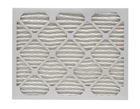 Aerostar six-pack air filter ready for easy replacement and maintenance.