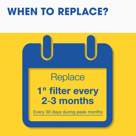Aerostar filter-blocks dust mites spores and pollen for healthier rooms