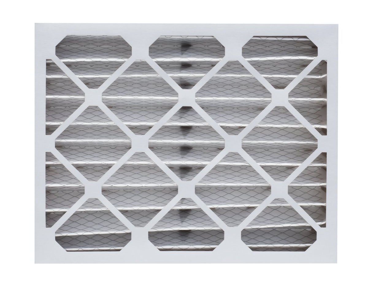Aerostar MERV 11 filtration reduces airborne particles in homes for clearer air