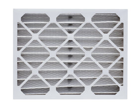 Aerostar MERV 11 filtration reduces airborne particles in homes for clearer air