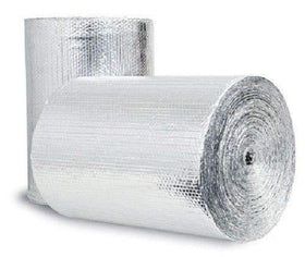 AES Water Heater Blanket side wrap demonstrates snug fit around 40–80 gallon tanks.