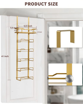 Aetyord versatile rack suitable for RVs and campers