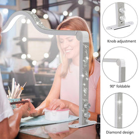 Afatnao color temperature 3000-6000K for versatile lighting.