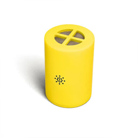 Afina durable filter design built to last.